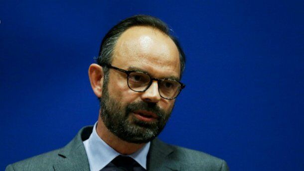 Эдуард Филипп