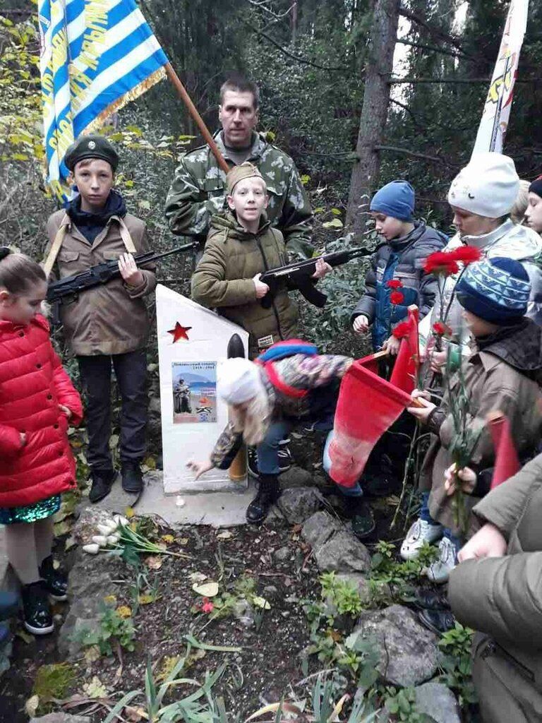 Новости Крымнаша. Надо отжать пайту