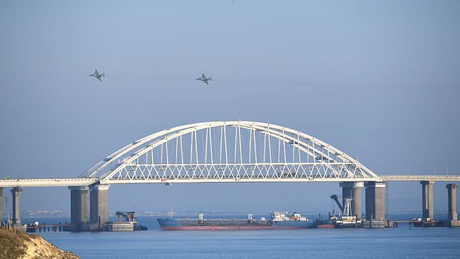 Российские самолеты Су-25