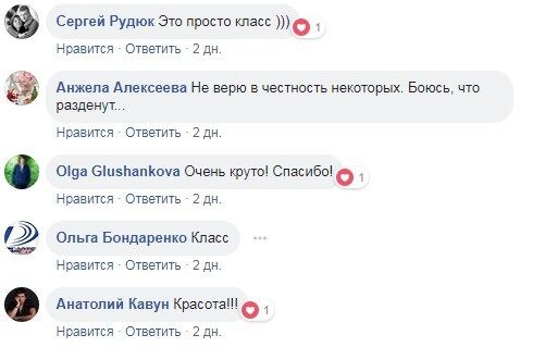 ''Очень трогательно'': в Одессе мило украсили скульптуры котов