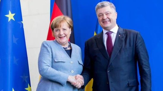 Forbes назвал самую влиятельную женщину 2018 года