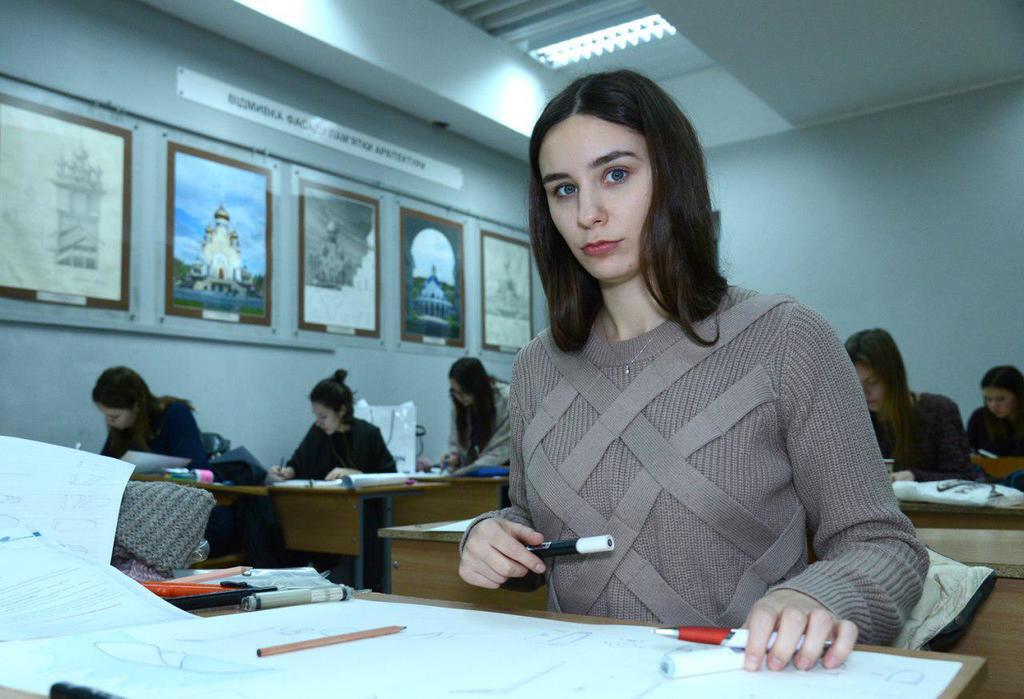 Перший етап "Архітектора 2019"