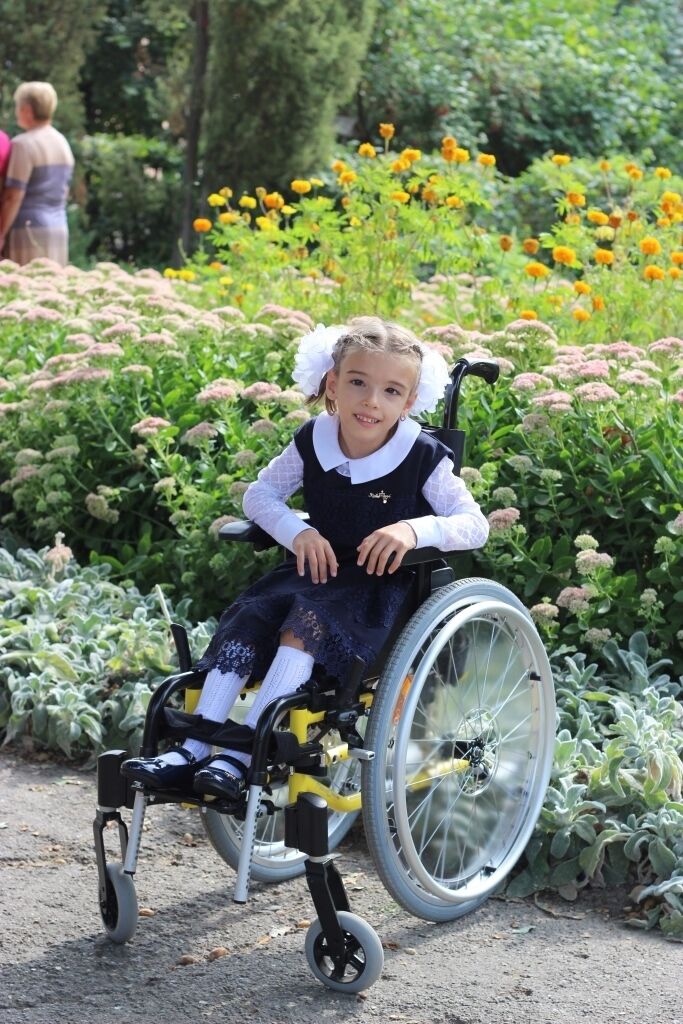 Не бойтесь позволить своему ребенку жить