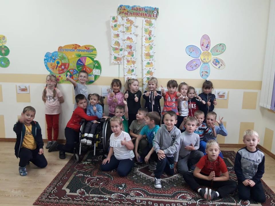 Не бойтесь позволить своему ребенку жить