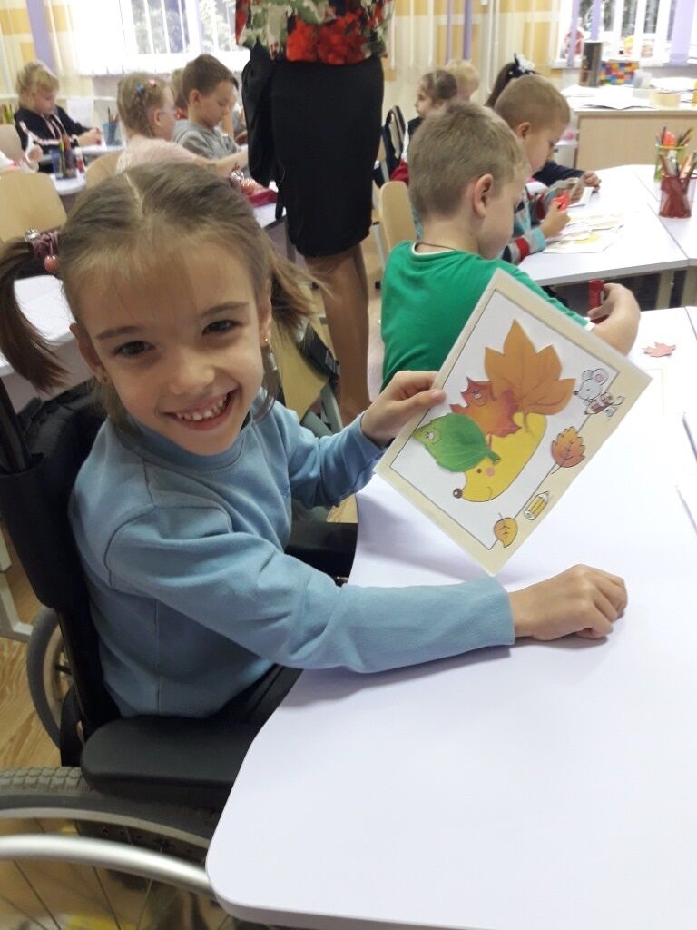 Не бойтесь позволить своему ребенку жить