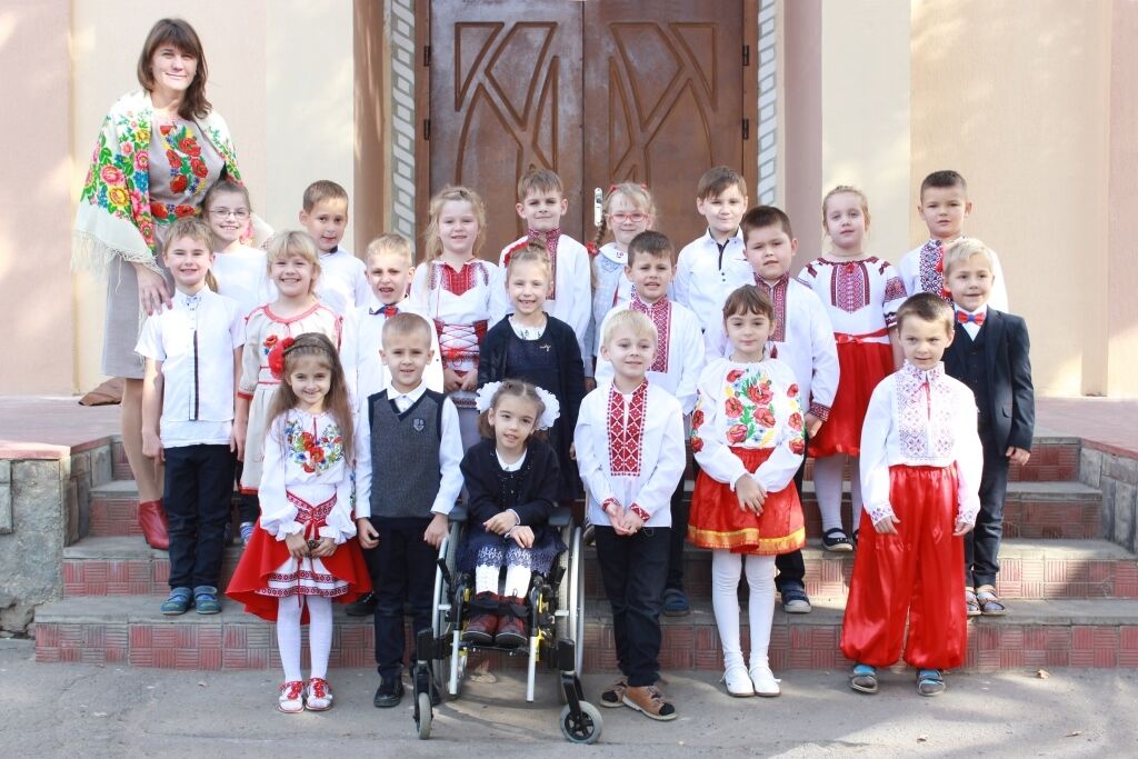 Не бойтесь позволить своему ребенку жить