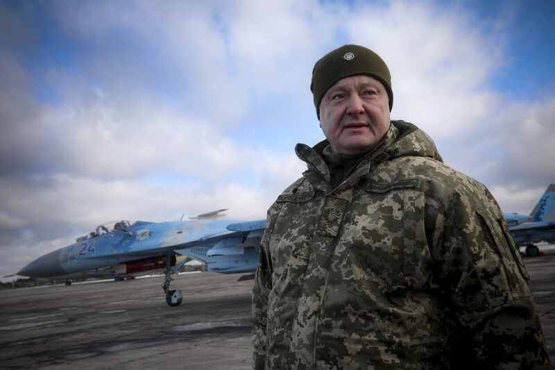 Україна терміново направила штурмові підрозділи на кордон із Росією