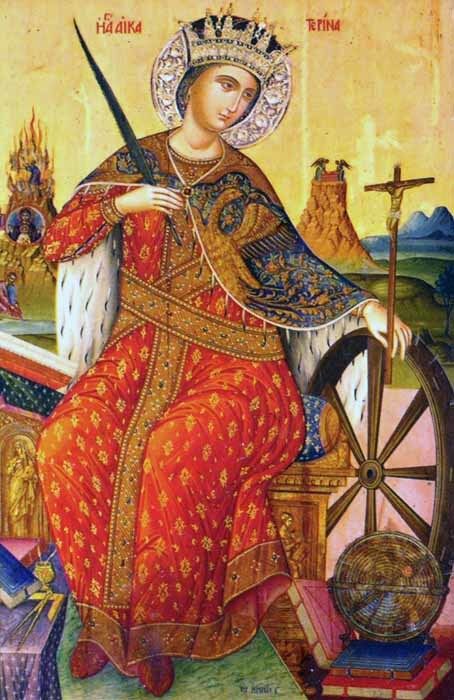 День Катерини: традиції і заборони свята День Катерини: традиції і заборони свята