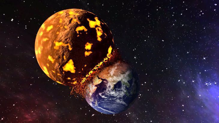 Конец света 16 декабря: астроном рассказал о ''планете-убийце'' Нибиру