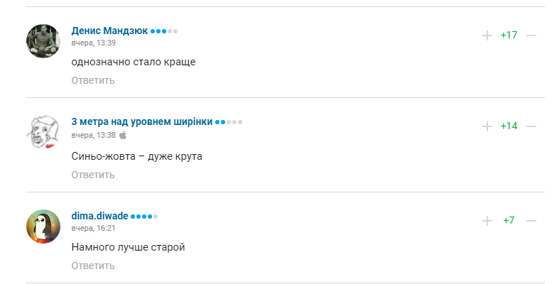 ''Это прорыв!'' Форма сборной Украины по биатлону произвела фурор в сети