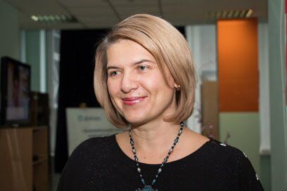 В Днепре наградили победителей I Всеукраинского конкурса журналистов памяти Бориса Брагинского