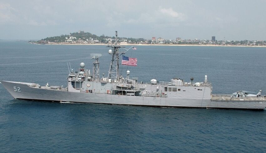 Oliver Hazard Perry