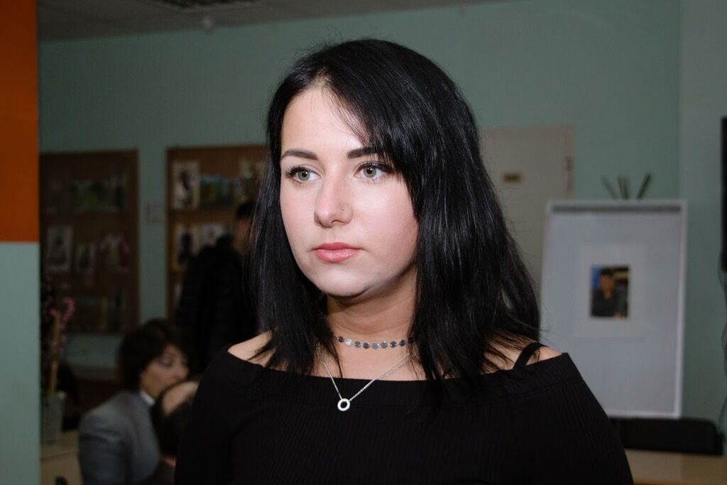 В Днепре наградили победителей I Всеукраинского конкурса журналистов памяти Бориса Брагинского