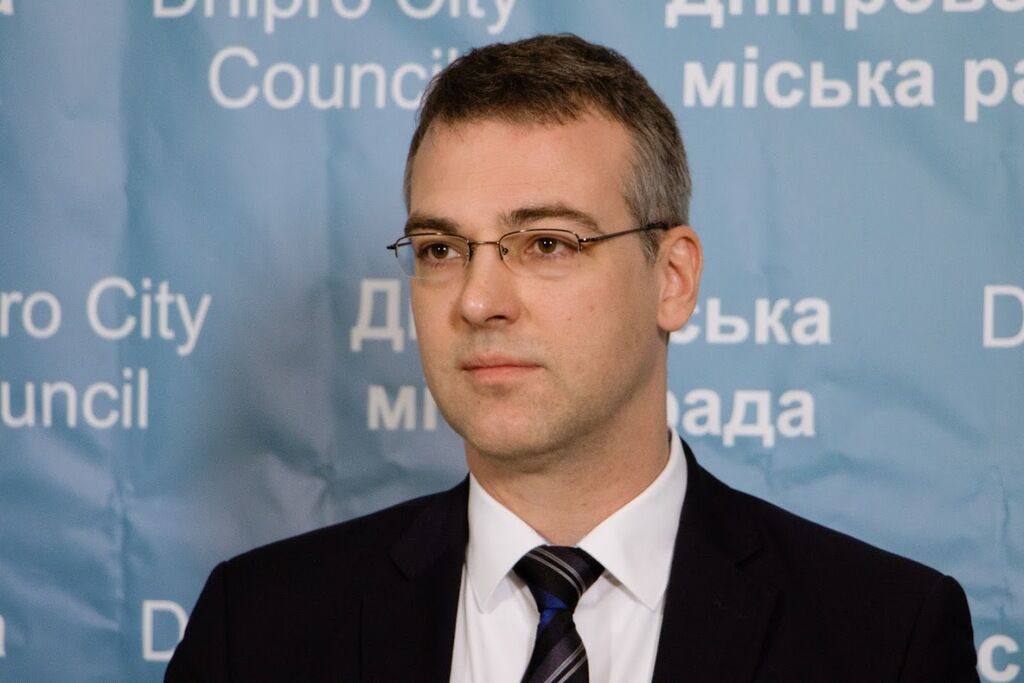 У Фонді Конрада Аденауера схвалили важливу ініціативу мера Дніпра Філатова