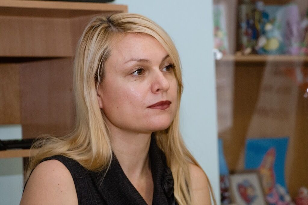 В Днепре наградили победителей I Всеукраинского конкурса журналистов памяти Бориса Брагинского