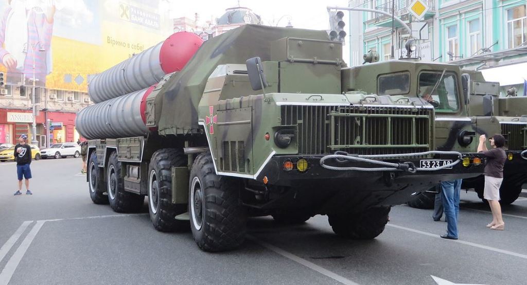 Система С-300
