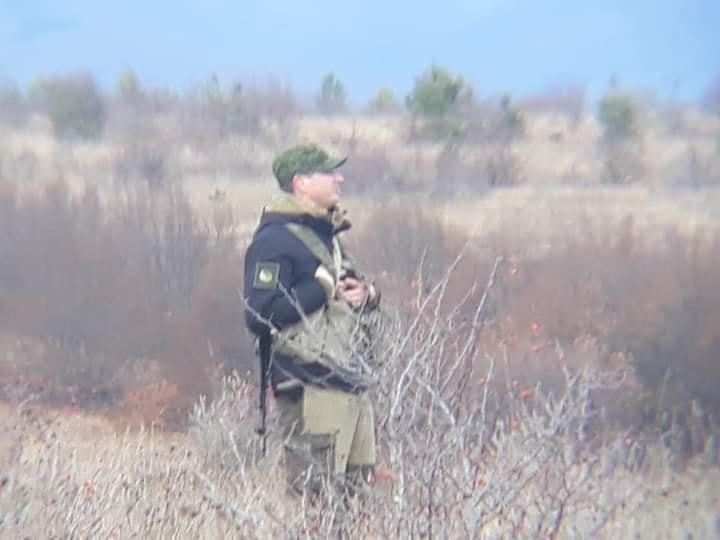 Захватывали Грузию: опубликованы фото российских оккупантов