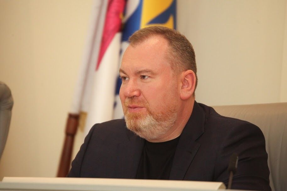 Резниченко: бюджет Днепропетровской области на развитие составит рекордные 3,5 млрд грн