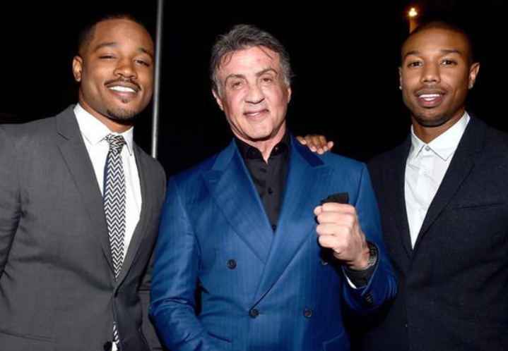 "Ось і все": Сталлоне оголосив про прощання із легендарним кіноперсонажем