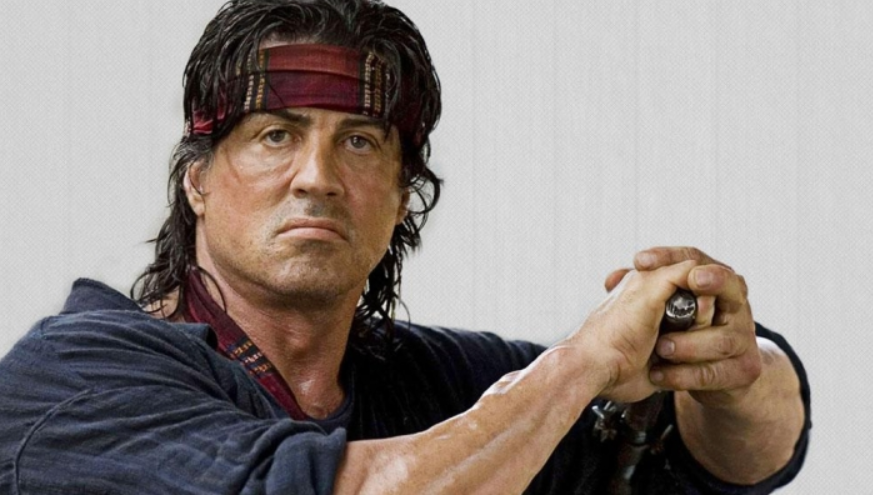 "Ось і все": Сталлоне оголосив про прощання із легендарним кіноперсонажем