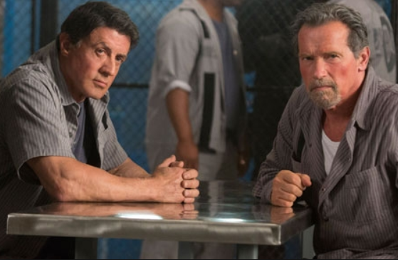 "Ось і все": Сталлоне оголосив про прощання із легендарним кіноперсонажем