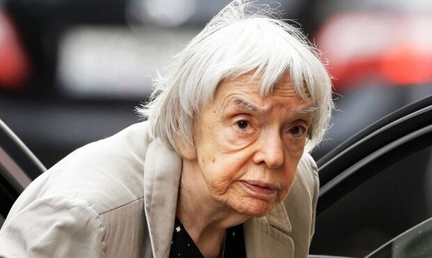 Умерла правозащитница Людмила Алексеева