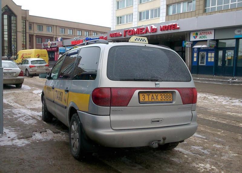 ''За ''левак'' отберут авто'': украинцам рассказали о ''чудесах'' в Беларуси