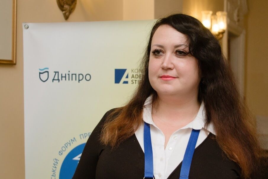 Ексклюзивний досвід та обмін ідеями: як проходить перший в Україні форум громадських рад у Дніпрі