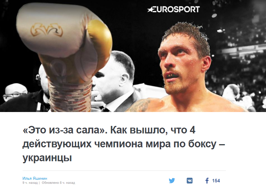 Eurosport.ru