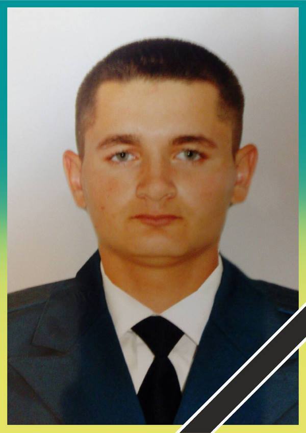 Такой молодой! В сети показали воина Украины, подло убитого террористами Донбасса