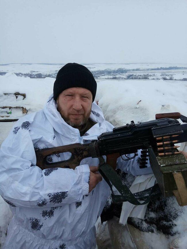 Вся жизнь была впереди: в сеть попали фото бойцов АТО, погибших на Донбассе в январе