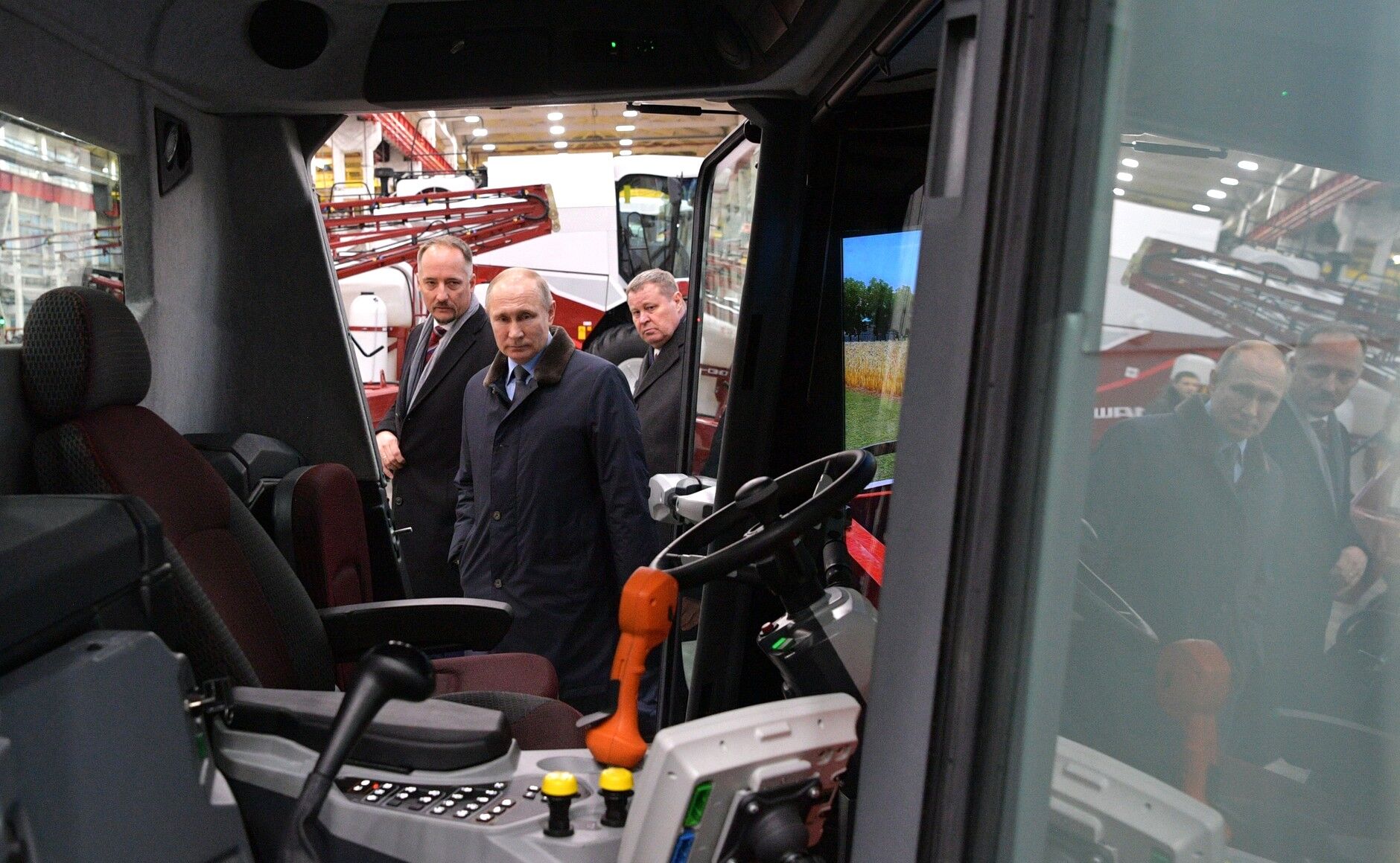 У Гаазі він буде працювати: плани Путіна на майбутнє довели мережу до сліз