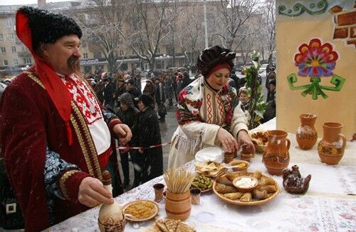 Масляна 2018: що не можна робити в це свято