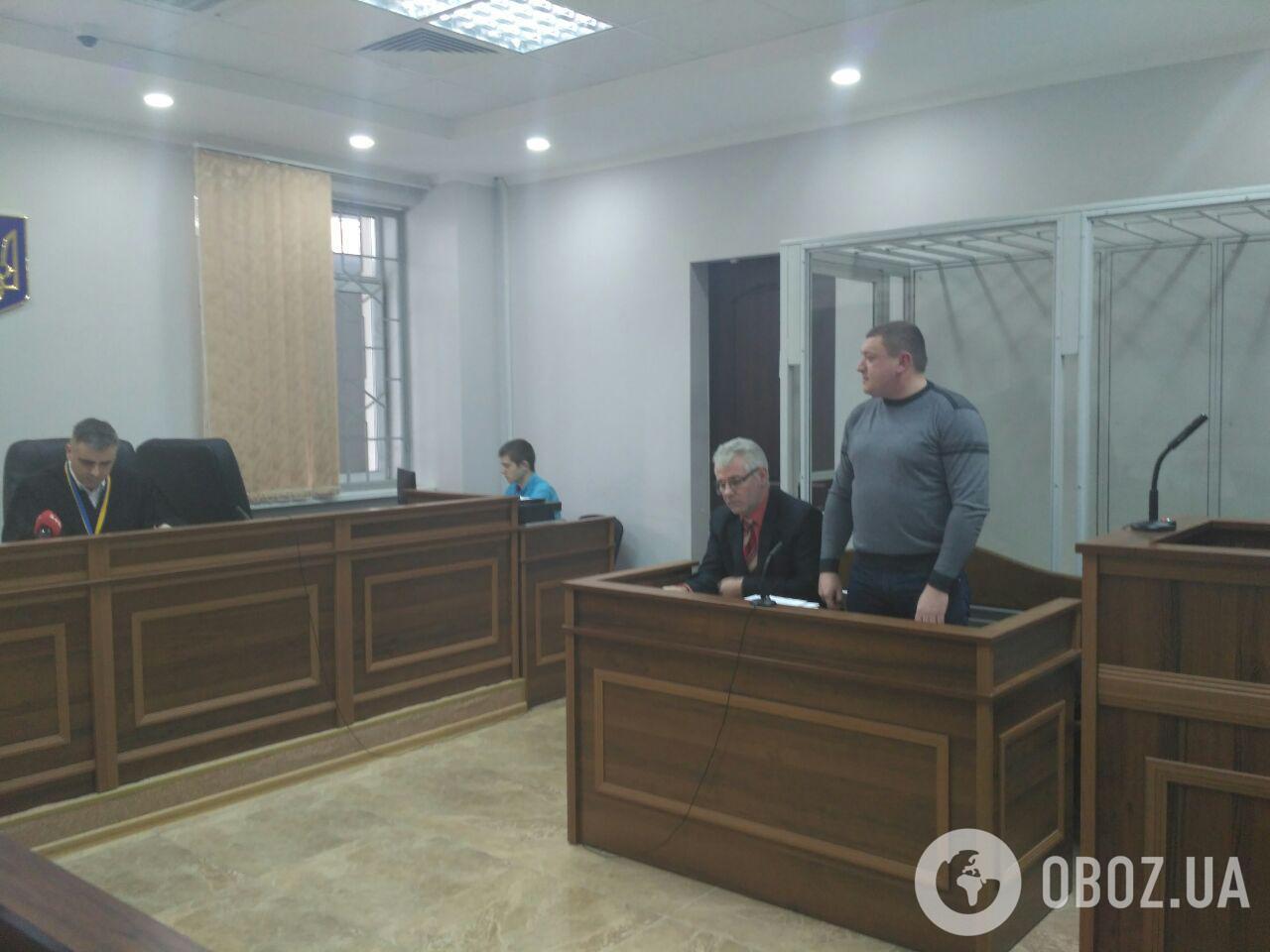 Афера на 4 млн грн: у Києві заарештували сина депутата від "Батьківщини"