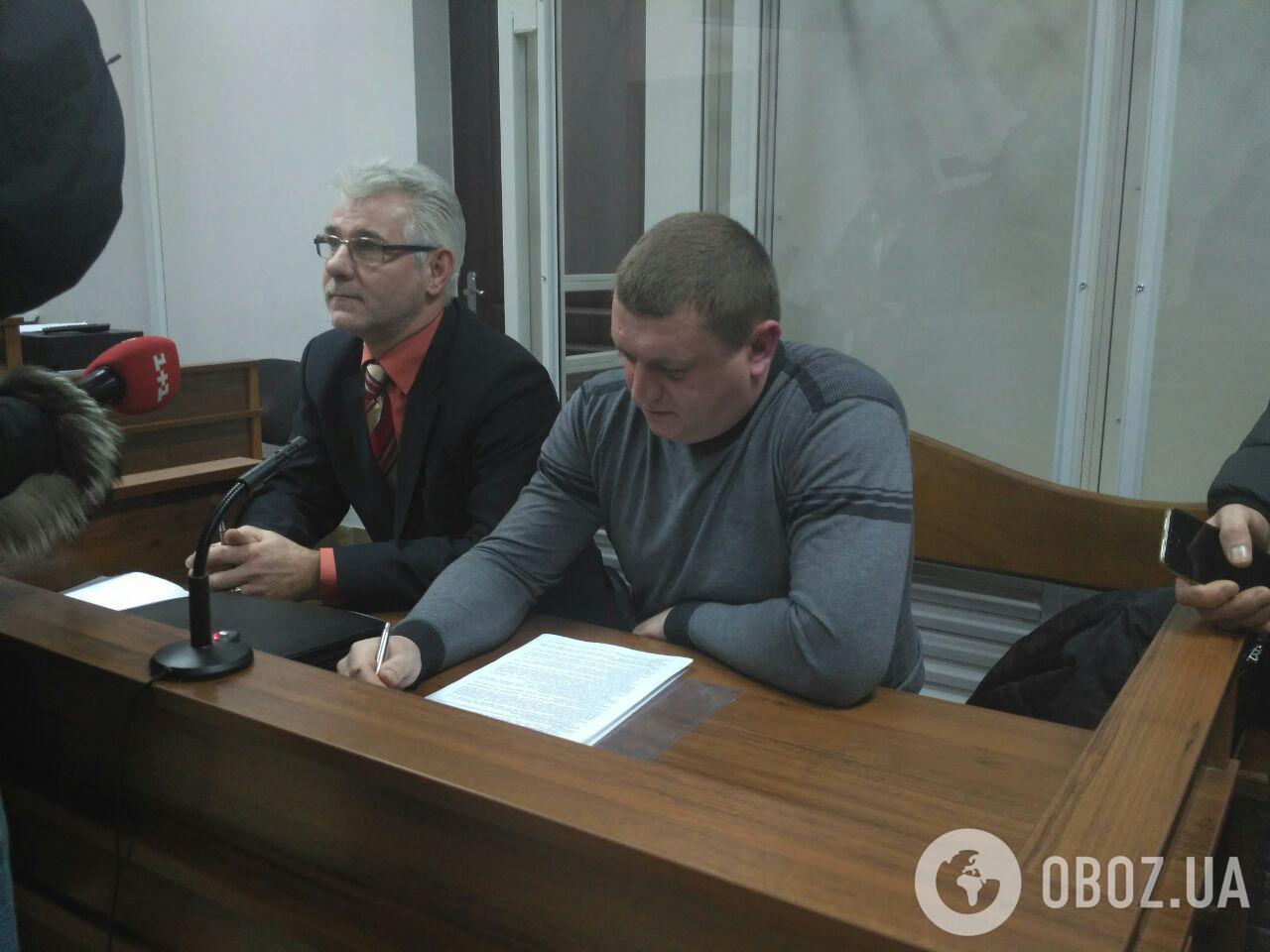 Афера на 4 млн грн: в Киеве арестовали сына депутата от "Батьківщини"