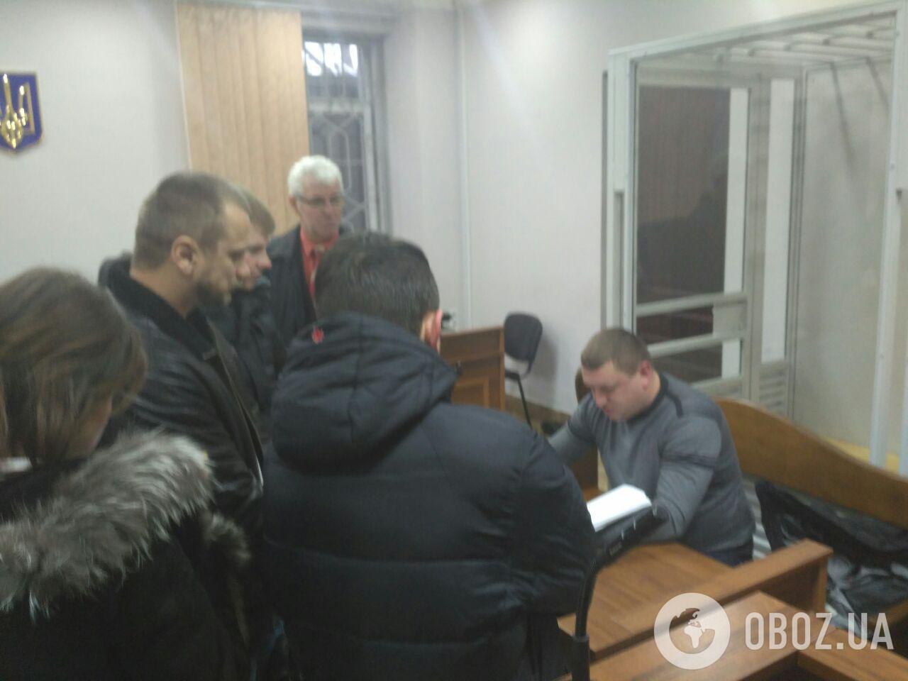 Афера на 4 млн грн: у Києві заарештували сина депутата від "Батьківщини"