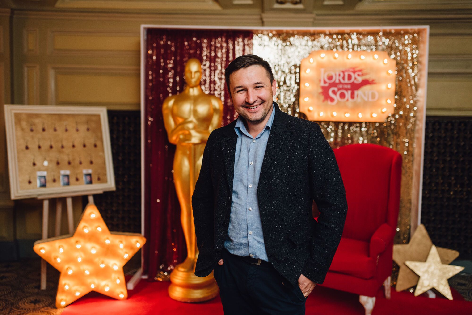 Ко Дню влюбленных: В Киеве покажут  5 лучших мюзиклов о любви