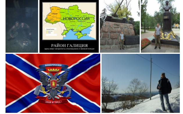 Росія повертає в Україну терориста "ДНР": спливли фото і інформація про нього
