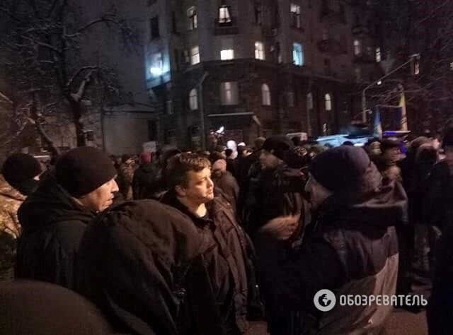 "До побачення, Міша!", або Чим закінчиться видворення Саакашвілі