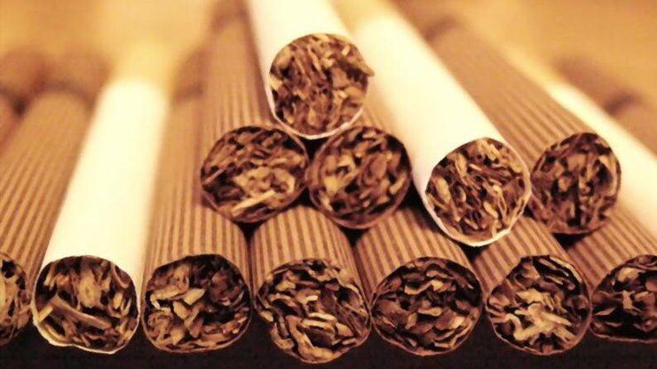 Войны на табачном рынке: СМИ узнали, кто за этим стоит