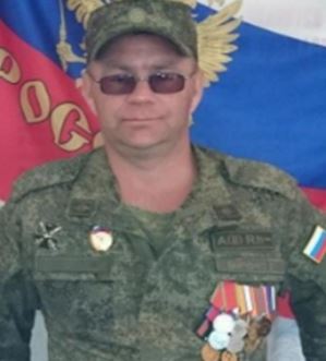 Волонтери показали військових РФ, які напали на Грузію і Крим