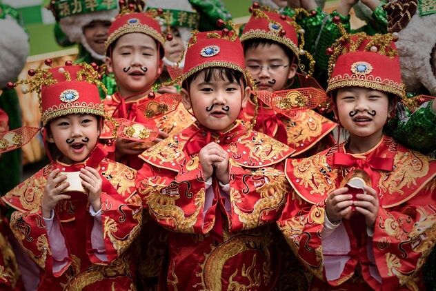 Китайський Новий рік: що не можна робити і як залучити удачу