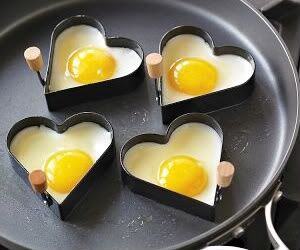 День Валентина: как приготовить романтический завтрак
