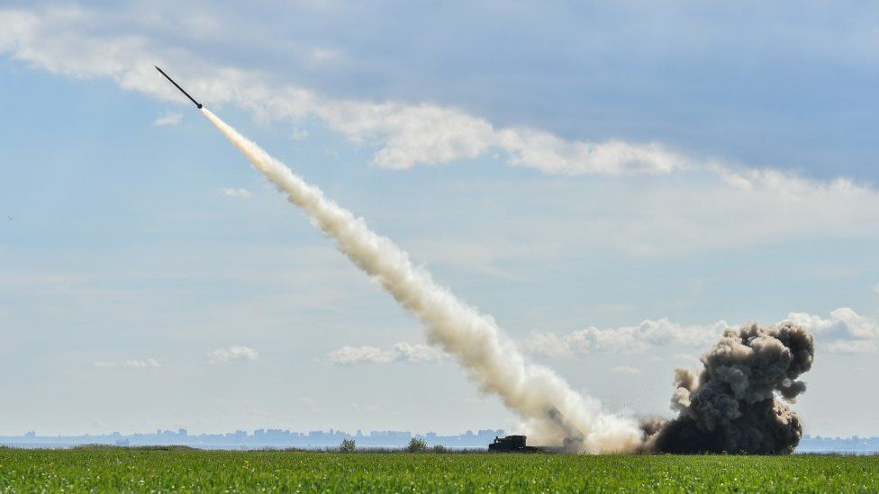 Відновлюємо "щит": які бойові ракети розробляє Україна