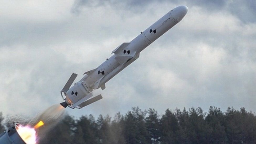 Восстанавливаем "щит": какие ракеты разрабатывает Украина