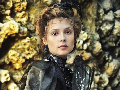 Анастасия Микульчина