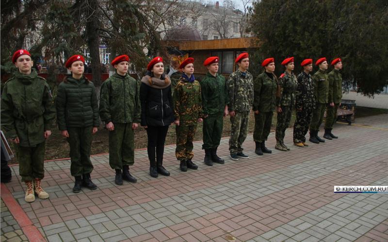 Новости Крымнаша. Взрывоопасное время