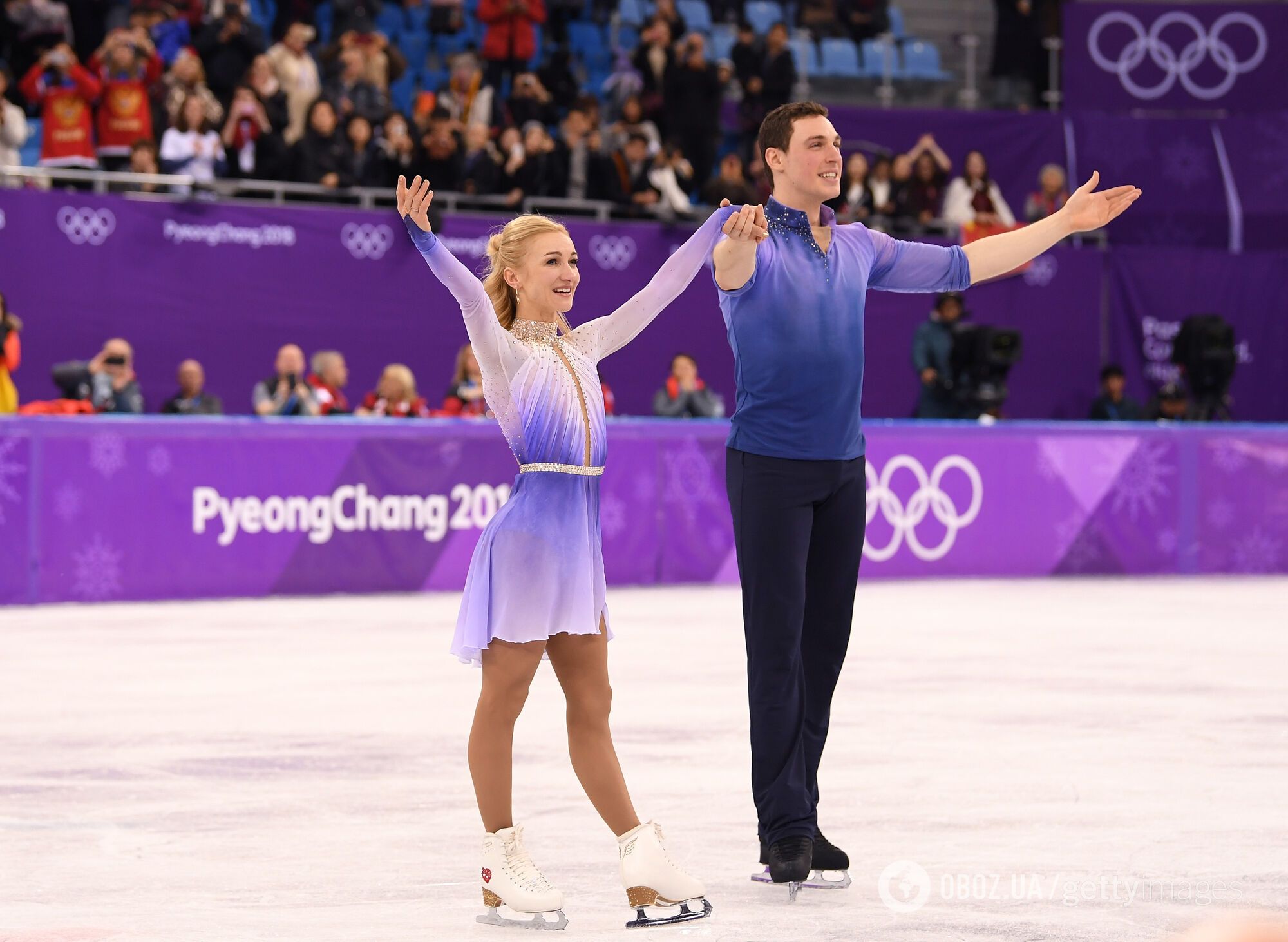 Неймовірна історія українки, яка сьогодні виграла золото Олімпіади-2018