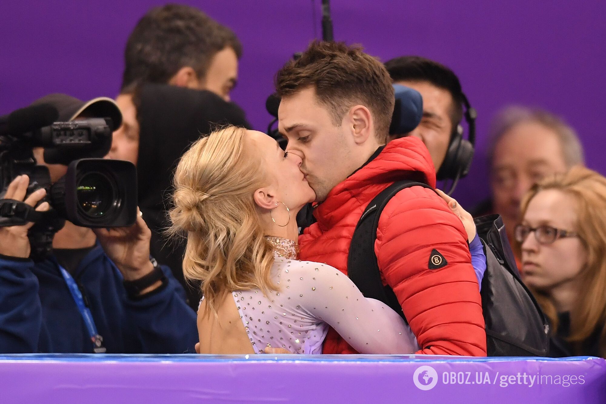 Неймовірна історія українки, яка сьогодні виграла золото Олімпіади-2018