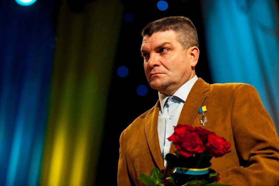 Ми проґавили свій час - батько Героя Небесної Сотні
